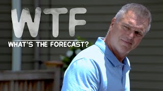WTF?! (What's The Forecast) | Boston 25 Weather promo