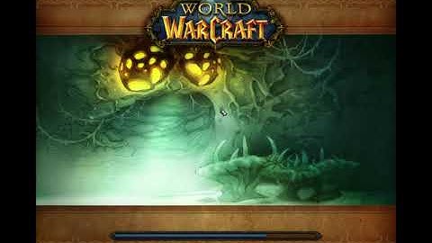 World of Warcraft MISTS OF PANDARIA CLASSIC - Blood Elf Monk - Mara Healing POV - No commentary