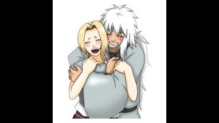 Jiraiya X Tsunade