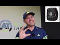 SHOTSCOPE V3 GPS WATCH UNBOXING: IS THIS THE PERFECT GOLF WATCH