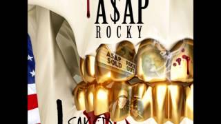 A$AP Rocky - Ghetto Symphony [feat Gunplay, A$AP Ferg]