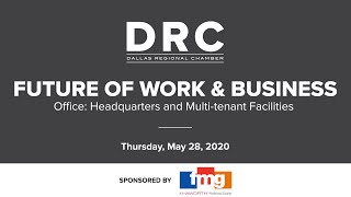 Responsible Return to the Workplace | Key Considerations from UT Southwestern