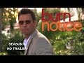 BURN NOTICE season 4 Trailer #1 - Jeffrey Donovan - Gabrielle Anwar - Bruce Campbell