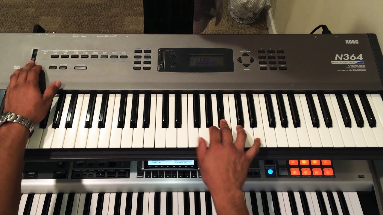 Teresa tutorial by Robert serrano