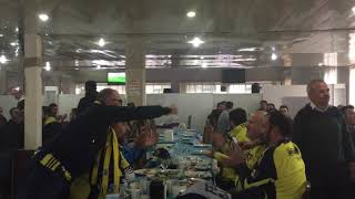 Fenerbahçe’miz - Akhisar Biz Dünya’yı Sevmedik Resimi