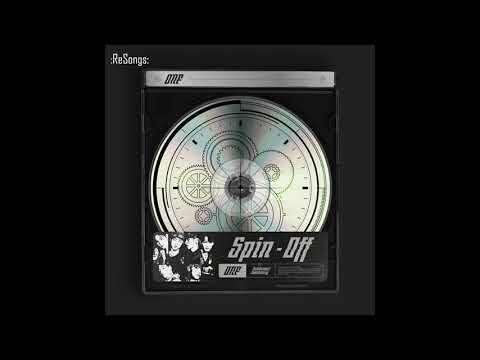 [INSTRUMENTAL] Geppetto (제페토) - ONF (온앤오프)