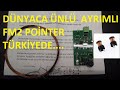 AYRIMLI POİNTER KİTİ TİP3