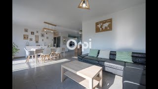 Maison À Vendre À Courcelles-Les-Lens 3 Chambres 93,85 M2 Jardin Garage