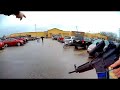 Minnesota Walmart Shooter Got Released & Then Did It Again
