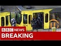 Terror Attack In The Dutch City Of Utrecht Kills 3, Wounds 9. Attacker Still At Large