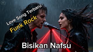 Bisikan Nafsu – Love Song Terbaru | Funk Rock 