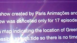 Proof That Pirata & Capitano 2006 Fanon Didnt Ripoff Lucas M Soaress Jelly Jam And Pirates