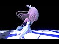 【MMD】 【VR180】 イリヤちゃんで Smooth Criminal