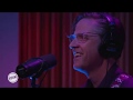 Calexico performing "End of the World With You" live on KCRW