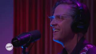 Calexico performing &quot;End of the World With You&quot; live on KCRW