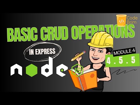 Express.js Create Route with POST