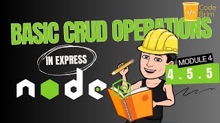 Express.js Create Route with POST