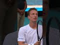 JIRI LEHECKA REACHES HIS FIRST ATP MASTERS 1000 FINALS #miamiopen #tennis #atp
