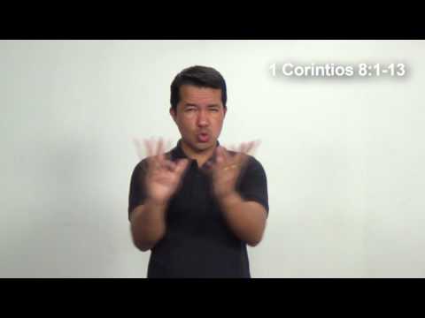 Versículos 8:1-13