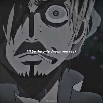 Sanji Sad😢 || Story Wa Anime One Piece