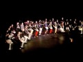 Samba Bahian Suite 2009 - HSU World Percussion Ensemble