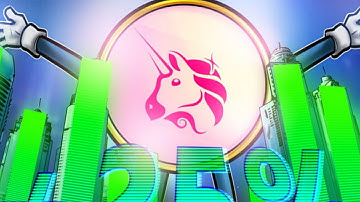 Uniswap (UNI) See Massive Gains As Unichain launch. UNI Price Chart Analysis 2024