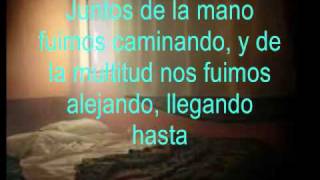 Video thumbnail of "Bello Espejísmo - Letra y Video - Gerardo Gómez.wmv"