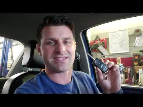 How to program VW or Audi Key with only 1 key