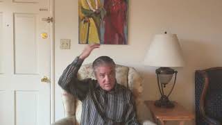 What is EFT Therapy (The Setup Statement)