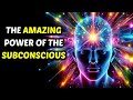 Make Your Life Better Using The Subconscious Mind (Audiobook)