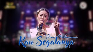 Download Lagu KAU SEGALANYA - DINI MAHARANI |  Mardatila Group MP3 Download Lagu KAU SEGALANYA - DINI MAHARANI |  Mardatila Group MP3