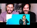 Filmistaan  trailer reaction w greg tamura