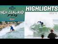 Highlights: Corona Cero New Zealand Pro presented by Bonsoy 2026 - Day 4