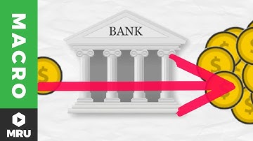 Fractional Reserve Banking and the Money Multiplier Made Simple