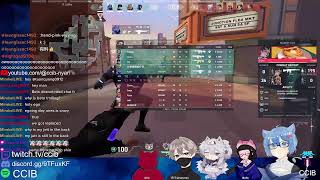 Day 107 of Stream [En/中/粤]