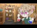 LET'S BREW UP SOME IMMORTALITY [Potion Craft]