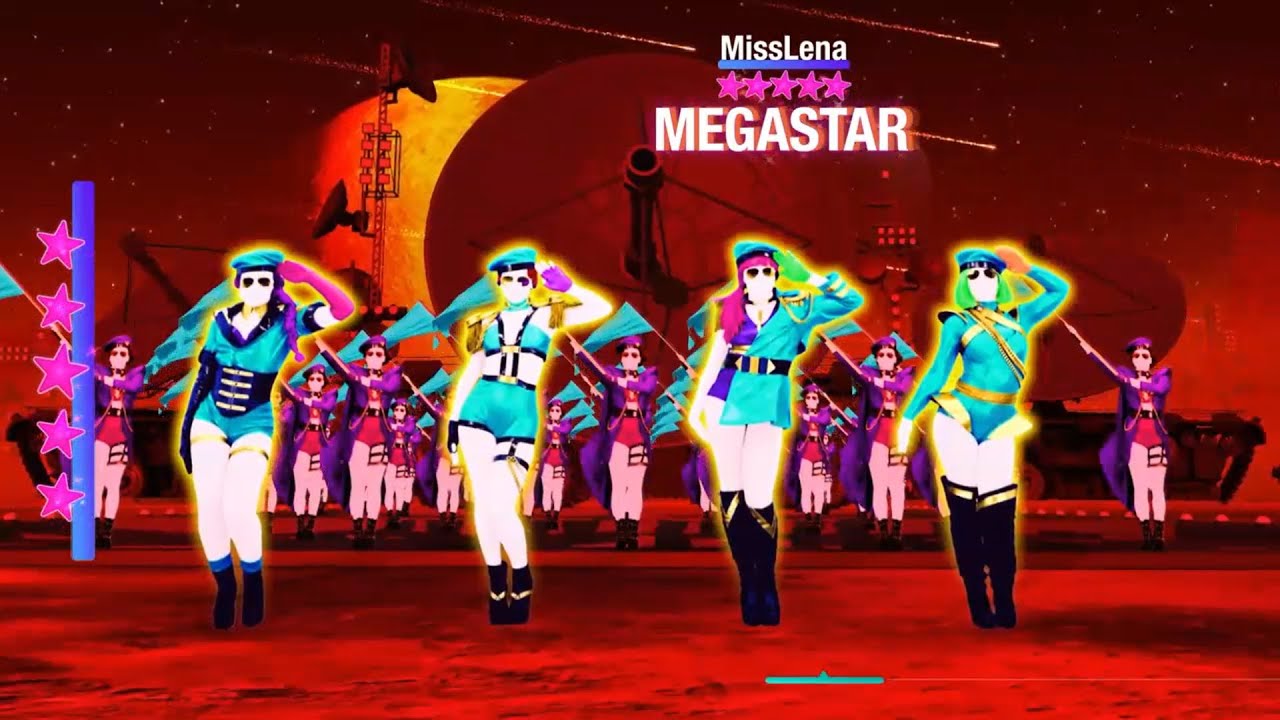 Just Dance 2020 | Kill This Love | Megastar - YouTube