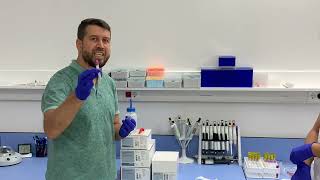 KANDAN GEBELİK TESTİ