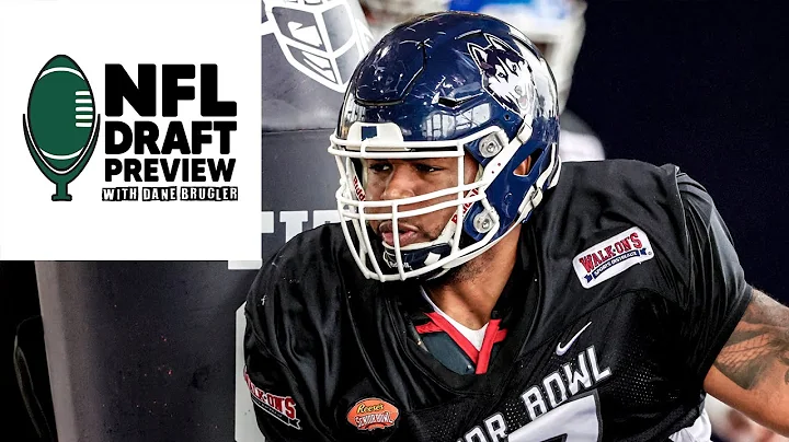 Which Players Stood Out Most During Senior Bowl We...