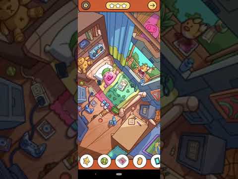 Let's Play - Find Out, Discovery - Piggy's Weekend