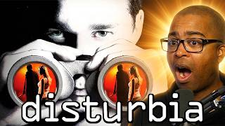 Disturbia (2007) Movie Reaction - FIRST TIME WATCHING