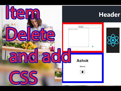 #shorts | Item Delete and add CSS - YouTube