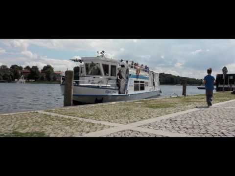 Holliday in Germany | Plau am See