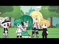 I will marry you meme gacha life