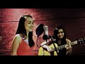 The christmas song  jenny and jeff x ivana callangan