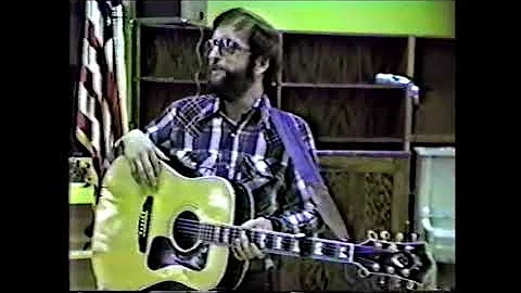 Old Kaspar - Bill O'Connor