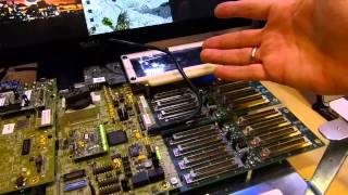 DisplayLink 4k USB and Wireless Solutions