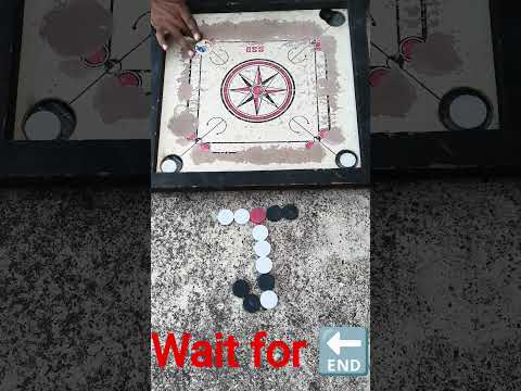 #carrom #king #short #funny 👍🙏👑👑
