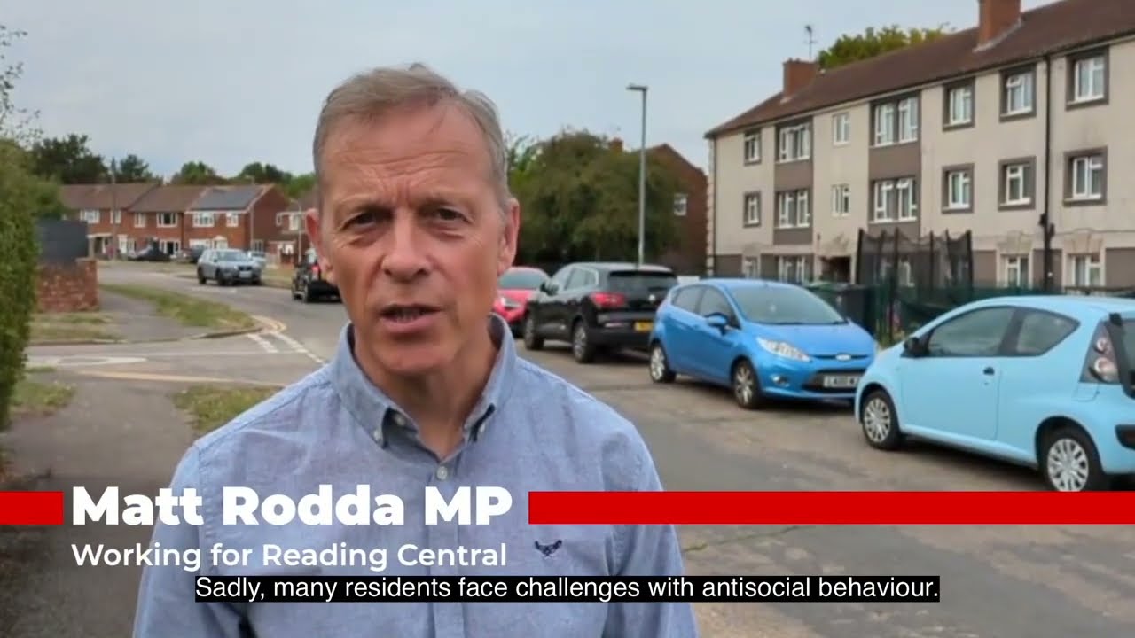 Public spaces protection order (PSPO) consultation