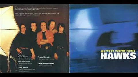Hawks - Roxanne